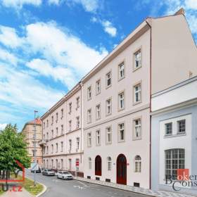 Prodej bytu 3+1 73 m², Praha / 19655991