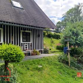 Foto inzerátu Prodej chalupy 100 m², Police nad Metují