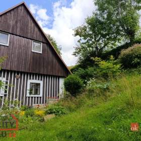 Foto inzerátu Prodej chalupy 100 m², Police nad Metují