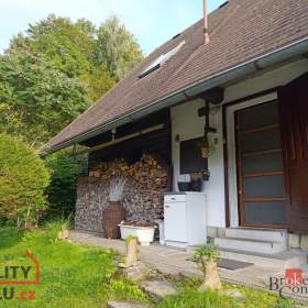 Foto inzerátu Prodej chalupy 100 m², Police nad Metují