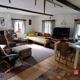 Foto inzerátu Prodej chalupy 100 m², Police nad Metují