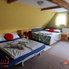 Foto inzerátu Prodej chalupy 100 m², Police nad Metují