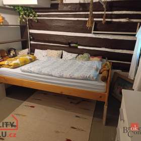 Foto inzerátu Prodej chalupy 100 m², Police nad Metují