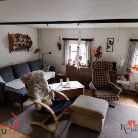 Foto inzerátu Prodej chalupy 100 m², Police nad Metují