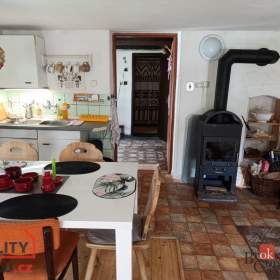 Foto inzerátu Prodej chalupy 100 m², Police nad Metují