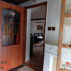 Foto inzerátu Prodej chalupy 100 m², Police nad Metují