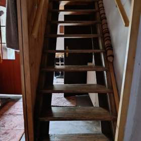 Foto inzerátu Prodej chalupy 100 m², Police nad Metují