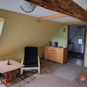 Foto inzerátu Prodej chalupy 100 m², Police nad Metují