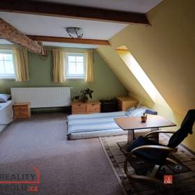 Foto inzerátu Prodej chalupy 100 m², Police nad Metují