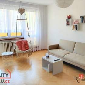 Foto inzerátu Pronájem bytu 1+1 40 m², Ostrava