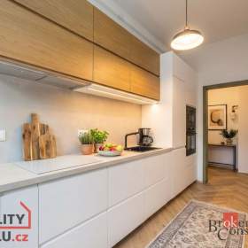 Pronájem bytu 2+kk 61 m², Praha / 19657092