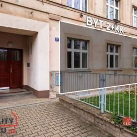 Pronájem bytu 2+kk 61 m², Praha / 19657092