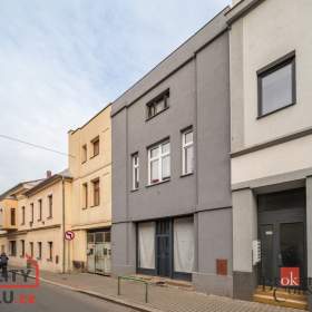 Foto inzerátu Prodej rodinného domu 244 m², Třebechovice pod Orebem