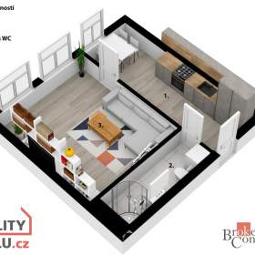 Foto inzerátu Prodej rodinného domu 244 m², Třebechovice pod Orebem