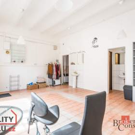 Foto inzerátu Prodej rodinného domu 244 m², Třebechovice pod Orebem