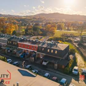 Foto inzerátu Prodej bytu 3+kk 87 m², Hrádek nad Nisou