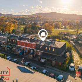 Foto inzerátu Prodej bytu 3+kk 87 m², Hrádek nad Nisou