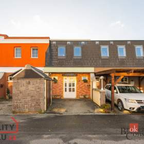 Foto inzerátu Prodej bytu 3+kk 87 m², Hrádek nad Nisou