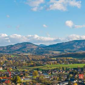 Foto inzerátu Prodej bytu 3+kk 87 m², Hrádek nad Nisou