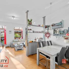 Foto inzerátu Prodej rodinného domu 87 m², Hrádek nad Nisou