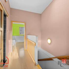 Foto inzerátu Prodej rodinného domu 87 m², Hrádek nad Nisou