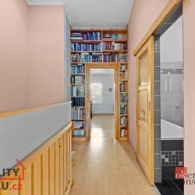 Foto inzerátu Prodej rodinného domu 87 m², Hrádek nad Nisou