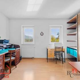 Foto inzerátu Prodej rodinného domu 87 m², Hrádek nad Nisou