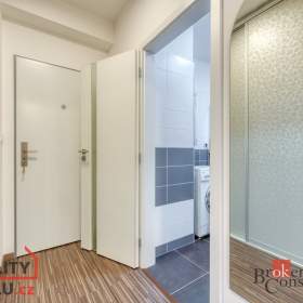 Foto inzerátu Pronájem bytu 2+kk 49 m², Praha