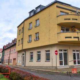 Foto inzerátu Pronájem bytu 2+kk 49 m², Praha