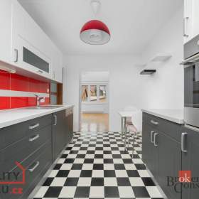 Prodej bytu 2+1 56 m², Liberec / 19657261