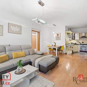 Prodej bytu 3+kk 95 m², Praha / 19657275