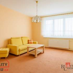 Pronájem bytu 1+1 35 m², Opava / 19657293