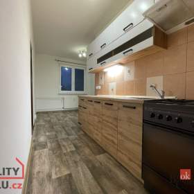 Pronájem bytu 2+1 54 m², Nejdek / 19657429