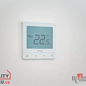 Foto inzerátu Prodej vily 291 m², Praha