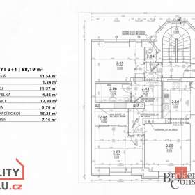 Foto inzerátu Prodej vily 291 m², Praha