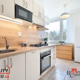 Pronájem bytu 2+1 51 m², Liberec / 19658458