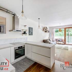 Pronájem bytu 2+kk 57 m², Praha / 19658463