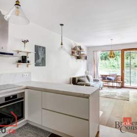 Foto inzerátu Pronájem bytu 2+kk 57 m², Praha