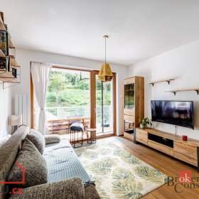 Foto inzerátu Pronájem bytu 2+kk 57 m², Praha