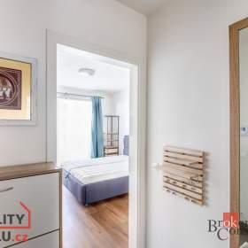 Foto inzerátu Pronájem bytu 2+kk 57 m², Praha