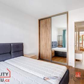 Foto inzerátu Pronájem bytu 2+kk 57 m², Praha