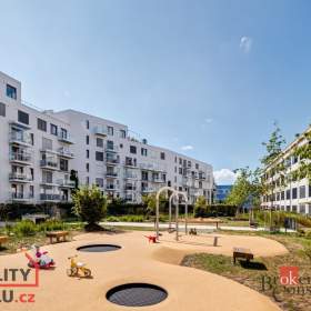 Foto inzerátu Pronájem bytu 2+kk 57 m², Praha