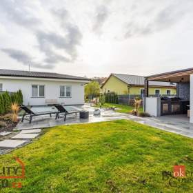 Foto inzerátu Prodej rodinného domu 90 m², Žižice