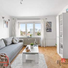 Prodej bytu 2+kk 44 m², Hradec Králové / 19658552