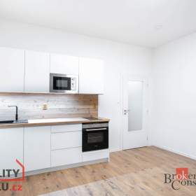 Foto inzerátu Prodej bytu 1+kk 22 m², Ostrava