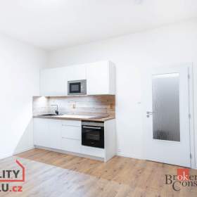 Foto inzerátu Prodej bytu 1+kk 22 m², Ostrava