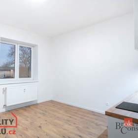 Foto inzerátu Prodej bytu 1+kk 22 m², Ostrava