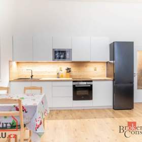 Foto inzerátu Prodej bytu 2+kk 48 m², Ostrava