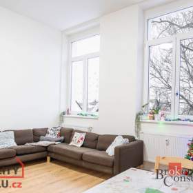 Foto inzerátu Prodej bytu 2+kk 48 m², Ostrava