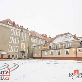 Foto inzerátu Prodej bytu 2+kk 48 m², Ostrava